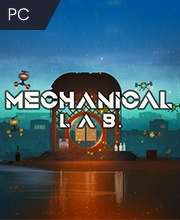 Mechanical Lab