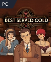 Best Served Cold