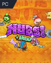Nubs! Arena
