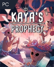 Kayas Prophecy