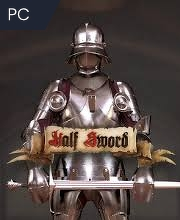 Half Sword