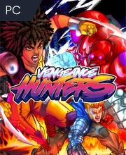 Vengeance Hunters