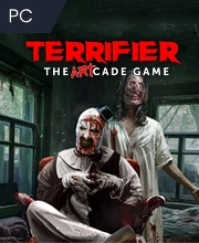 Terrifier The ARTcade Game