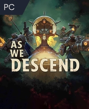 As We Descend