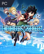 Edens Zero