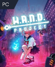 W.A.N.D. Project