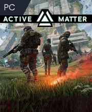 Active Matter