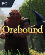 Orebound