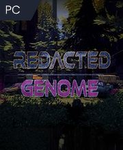 Redacted:Genome