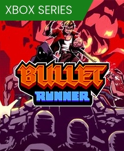 Bullet Runner