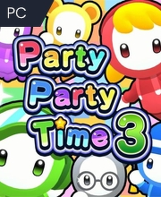 Party Party Time 3