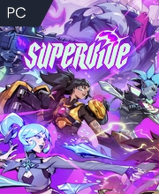 SUPERVIVE
