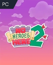 No Heroes Here 2