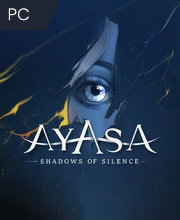Ayasa Shadows of Silence