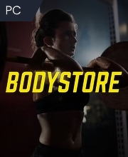 Bodystore