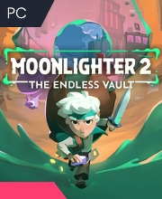 Moonlighter 2 The Endless Vault