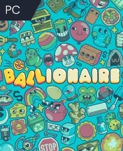 Ballionaire