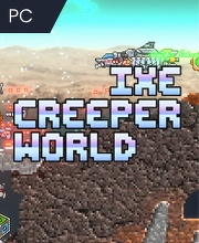 Creeper World IXE