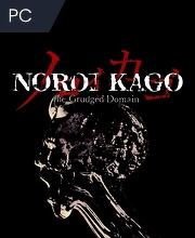 NOROI KAGO the Grudged Domain