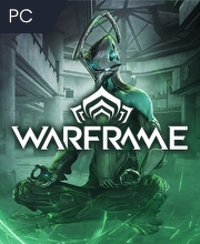 Warframe Nyx Warframe
