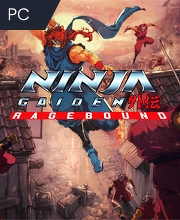 NINJA GAIDEN Ragebound