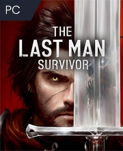 The Last Man Survivor