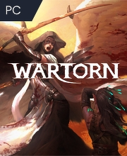 Wartorn