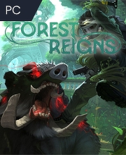 Forest Reigns