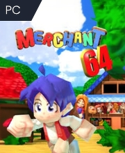 Merchant 64