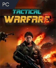Tactical Warfare