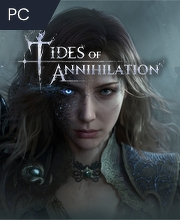 Tides of Annihilation