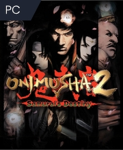 Onimusha 2 Samurai’s Destiny