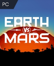 Earth vs Mars