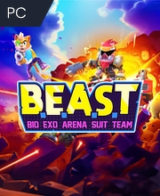 BEAST Bio Exo Arena Suit Team