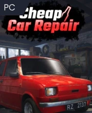 Cheap Car Repair