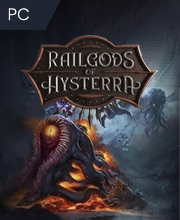 RailGods of Hysterra