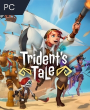Tridents Tale