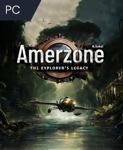 Amerzone The Explorer's Legacy 2025