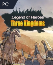 Legend of Heroes Three Kingdoms