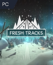 Fresh Tracks