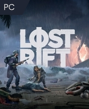 Lost Rift