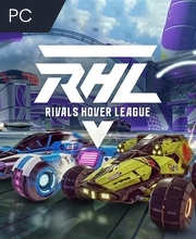 Rivals Hover League