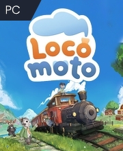Locomoto