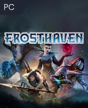 Frosthaven