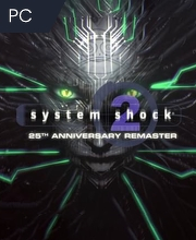 System Shock 2 25th Anniversary Remaster