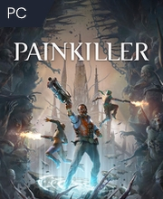 Painkiller 2025