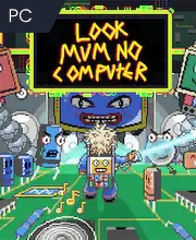 Look Mum No Computer