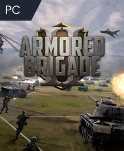Armored Brigade II
