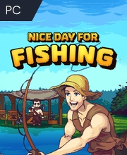 Nice Day for Fishing