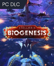 Stellaris BioGenesis